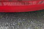 Pioner 235 - 8 fots  jolle